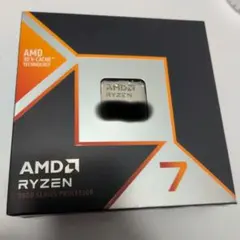 2026年最新】AMD ryzen 7 9800x3dの人気アイテム - メルカリ