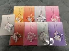 ふぁみくじ パズルキーホルダーのサムネイル