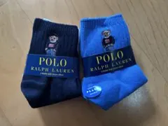 POLO RALPH LAUREN ソックス 4足セット
