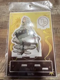 D.Gray-man アクリルスタンド アレン・ウォーカー