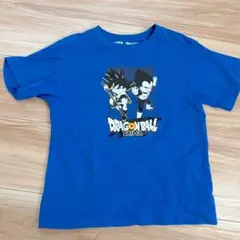 ドラゴンボールDAIMA Tシャツ 120cm