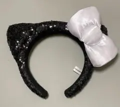 ユニバ　usj キティカチューシャ