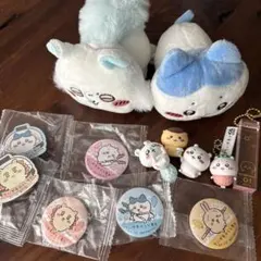 ちいかわ⭐︎まとめ売り13点セット