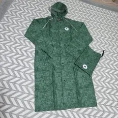 CONVERSE レインコート 150㎝
