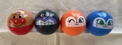 アンパンマン カプセルトイセット