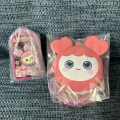 TWICE MOMO gigo限定セット