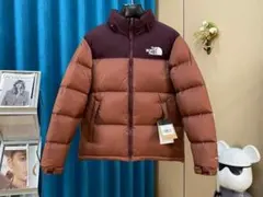 THE NORTH FACE 1996 レトロヌプシ ダウンジャケット