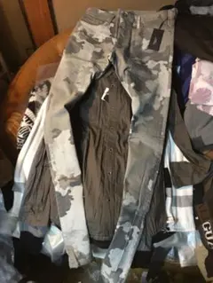 5351 CAMO SKINNY GRのサムネイル