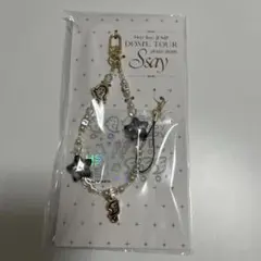 Hey!Say!JUMP Ssay スマホストラップ - メルカリ