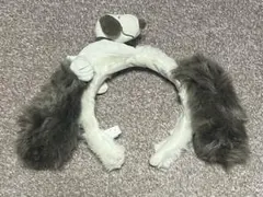 スヌーピー　カチューシャ　USJ