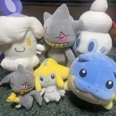 2025年最新】ヒトモシ ポケモンセンターの人気アイテム - メルカリ