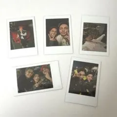 亀田結心.尾形大吾チェキ(18枚) 田村升吾 チェキ ④ - メルカリ