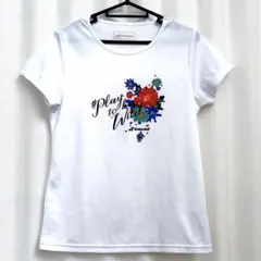 BabolaT テニス Tシャツ