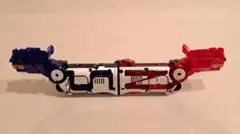 仮面ライダー　フォーゼ マグフォン