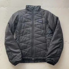 Patagonia ダウンセーター ブラック XS レディース