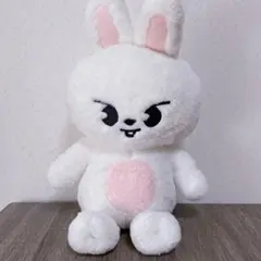 SKZOO テディベアぬいぐるみ リービット リノ 幼稚園 セット - メルカリ