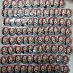 あんさんぶるスターズ あんスタ 衣更真緒 漫画会 缶バッジ