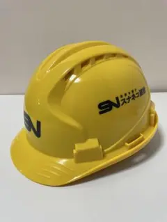 ずとまよ ガチャ当たり スナネコ建設 ヘルメット ずとまよヘルメットガチャ当たり