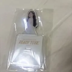 ダヒョン　アクリルスタンド ACRYLIC STAND - DAHYUN / TWICE『THIS IS FOR』 – JYP JAPAN