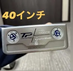 sale大特価！新品未使用保証書タグ付パタークリーブランドTFI2135長さ34 sale大特価！新品未使用保証書タグ付パタークリーブランドTFI2135長さ