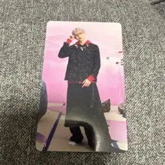 INI田島将吾トレカ POPUPラントレ123