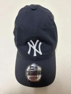 NEW ERA ニューエラ 9TWENTY ニューヨークヤンキース キャップ
