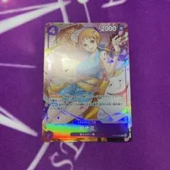 おナミ ST18-002 C パラレル 8パックバトル 優勝 プロモ ② - メルカリ