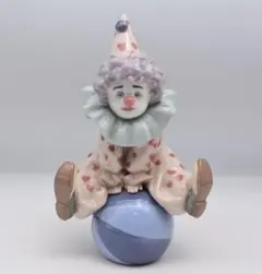 リヤドロ　アコーディオンピエロ 希少 2025年最新】リヤドロ ピエロの人気アイテム - メルカリ