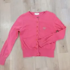 Jane Marple 刺繍カーディガン