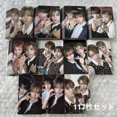 BOYNEXTDOOR ボイネク ユニット トレカ セット BOYLIFE