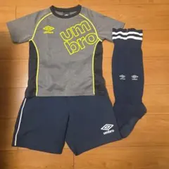 umbro JACPA サッカーウェア 140 - メルカリ