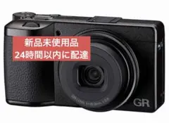 RICOH GR IV 新品未使用品 GR IIIx [安心の3年保証] | リコーイメージングストア