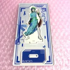 グノーシア ラキオ アクリルスタンド アクスタ 京まふ アニメイト