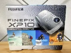 FUJIFILM FinePix F30 F710 ジャンク xD付 - メルカリ