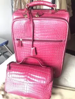 2025年最新】クロコダイル jra ピンクの人気アイテム - メルカリ