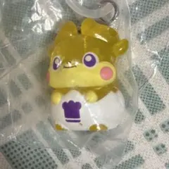 ヒミツのここたま めじるしアクセサリー モグタン