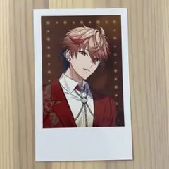 にじさんじ 広島公演 チェキ風カード セラフ・ダズルガーデン