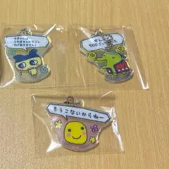 たまごっちのプチプチおみせっちグッズコレクション