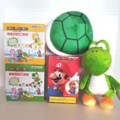 スーパーマリオ 5点セット まとめ売り