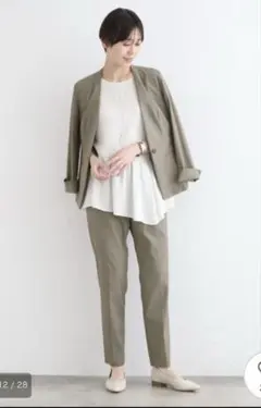 2025年最新】INDIVI スーツの人気アイテム - メルカリ