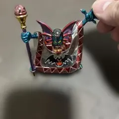 マ*オ様 ドラゴンクエスト　メタリックモンスターズギャラリー　ハーゴン
