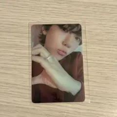 Essence of Reverie ベッキョン トレカ ⑦