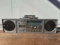 李2879 ジャンク SONY ソニー CFS-88 ステレオ ラジオ カセット Sony Cfs-88 for sale | eBay