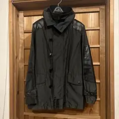 ジャンヤワタナベ　変形トレンチ コート　2012 ジャンヤワタナベ 変形トレンチ コート 2012 ジャンヤワタナベ 変形