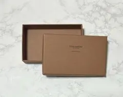 ルイ・ヴィトン LOUIS VUITTON 空箱（キーケース・小物用）