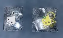 しずくちゃんめじるしアクセサリー