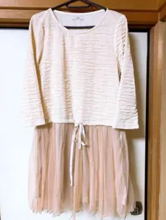 新品・未使用☆ワンピース