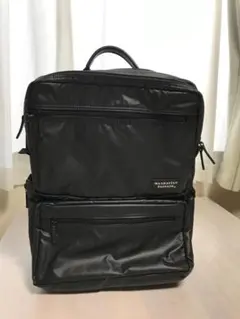 マンハッタンパッセージ　#3250B マルチユーズバックパック Plus2