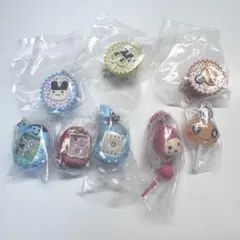 たまごっち キーホルダー まとめ売り