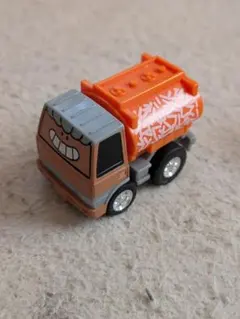 ミスドコラボ チョロQ ミニカー